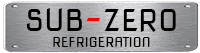 Sub-Zero Service and Repair Logo