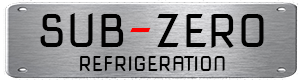 Sub-Zero Service and Repair Logo