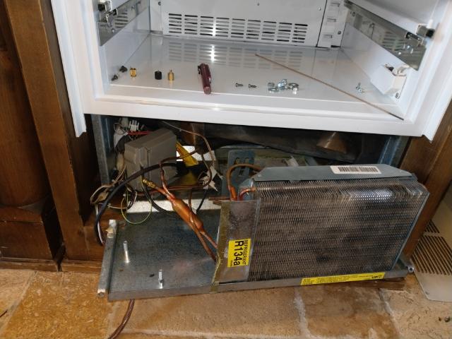 sub-zero equipment repairs